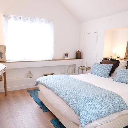 Bed And Breakfast Shandita Merignac  Exterior photo