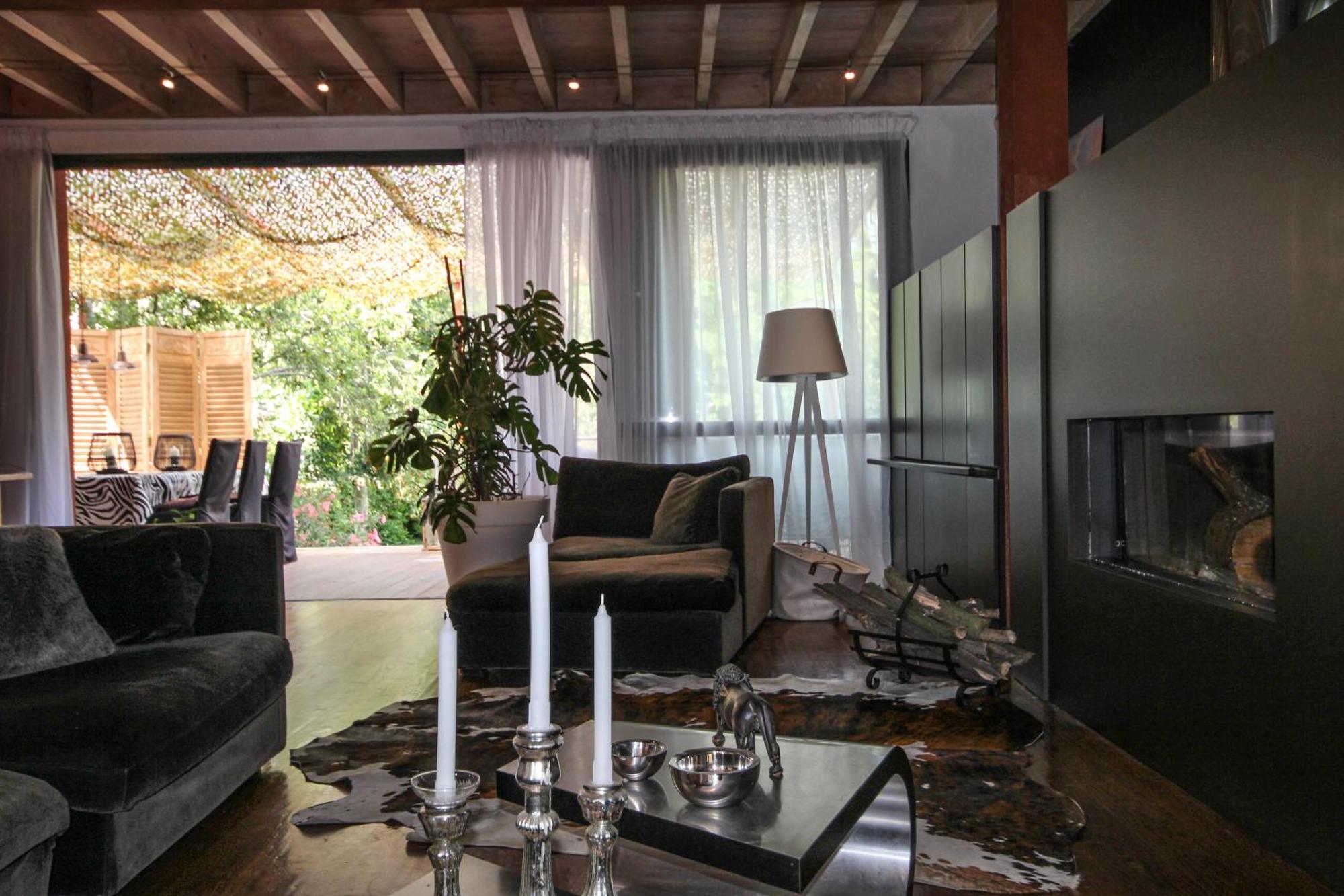 Bed And Breakfast Shandita Merignac  Exterior photo