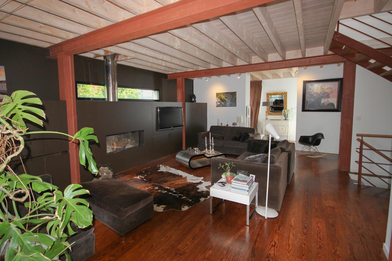 Bed And Breakfast Shandita Merignac  Exterior photo