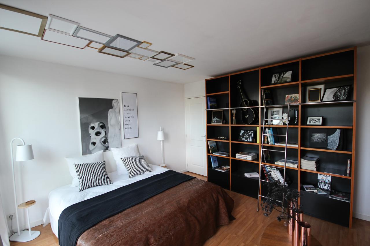 Bed And Breakfast Shandita Merignac  Exterior photo